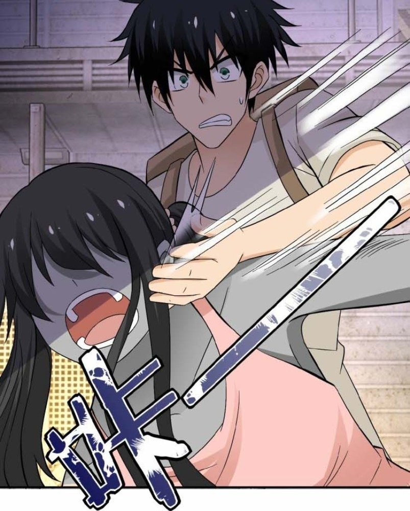 Super System Chapter 13 Bahasa Indonesia